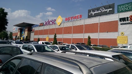 Konya Kulesite Avm