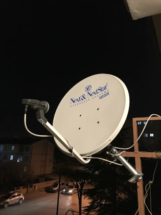 Konya Uydu Çanak Anten Servisi