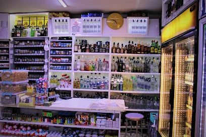 Korkmazlar Market