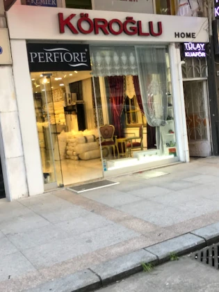Köroğlu Perde
