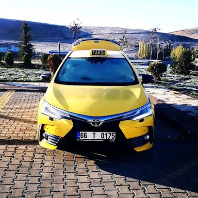 Köseoğlu Taksi