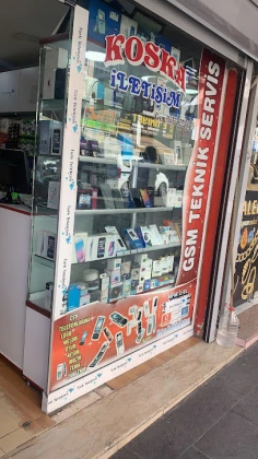 Koska İletişim