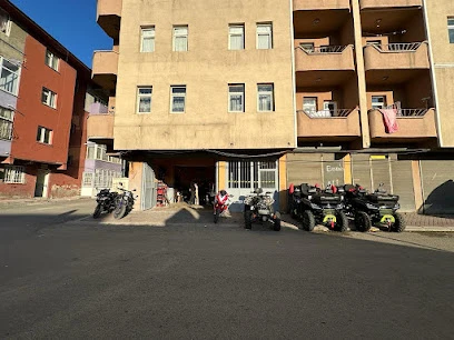 Kotan Motorsiklet