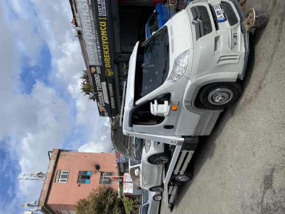 Koz Oto Kurtarma