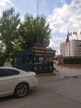 Kral Taksi
