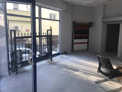 Krc Güvenlik Sistemleri