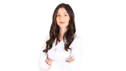 Kristal Klinik Uzman Klinik Psikolog Burcu Arslan