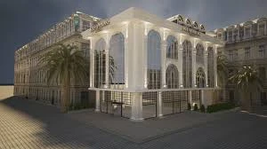 Kubaliç Hotel