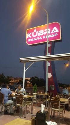 Kübra Izgara Kebap