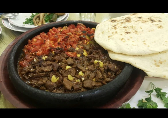 Kucuk Ev Restaurant
