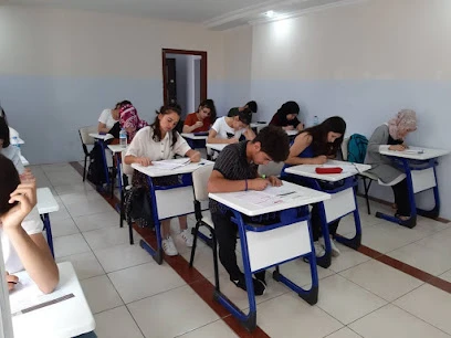 Kuek (Uzman Eğitim Kurumları)