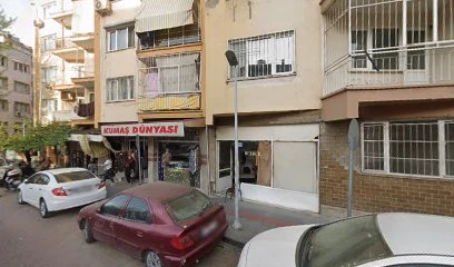 Kumaş Dünyasi