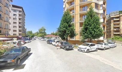 Kumpir Maxi