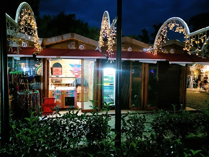 Kumpir Ordu