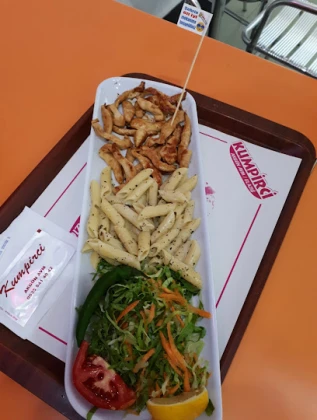 Kumpirci