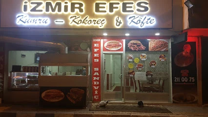 Kumrucu Deniz Künefe