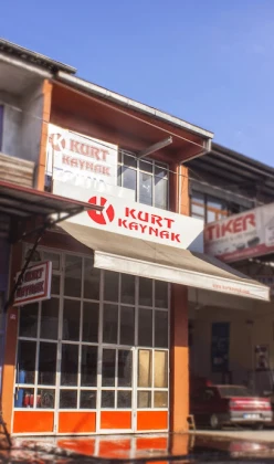 Kurt Kaynak