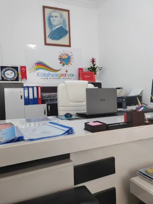 Kütahya Geziyor Seyahat Acentası
