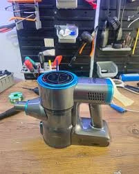 Kütahya Robot Süpürge Onarımı