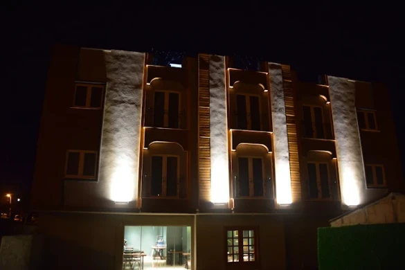 Kuzey Otel