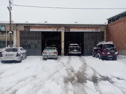 Kznc Garage
