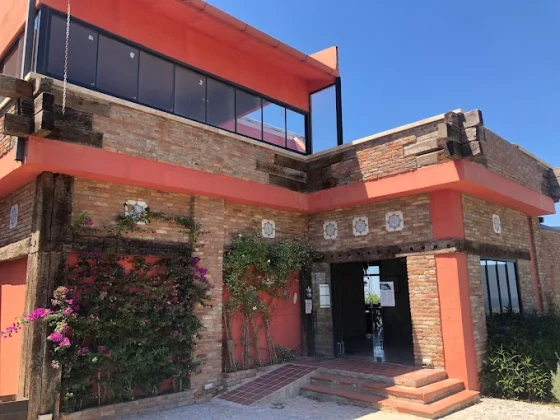 La Cigale Urla