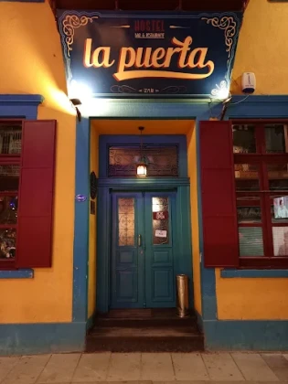La Puerta Alsancak