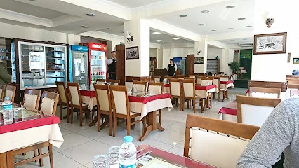 Lale Lokantası