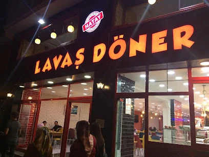 Lavaş Dönerkale, Dr. Sami Yağız Cd. No:31, 51100 Niğde Merkez/Niğde