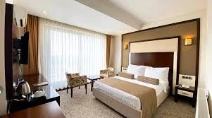 Lavin Otel Denizli
