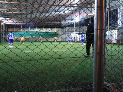 Libero Halı Saha