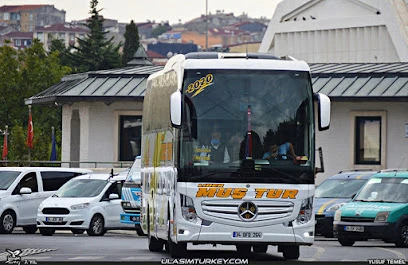 Lider Muş Turizm