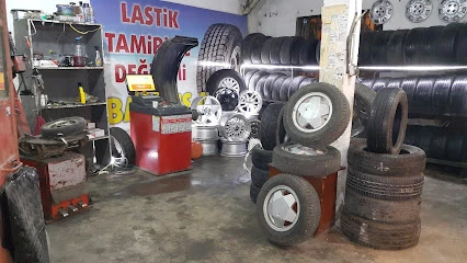 Likos Oto Lastik Balans 7/24 Yol Yardim