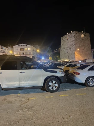 Liman Otopark