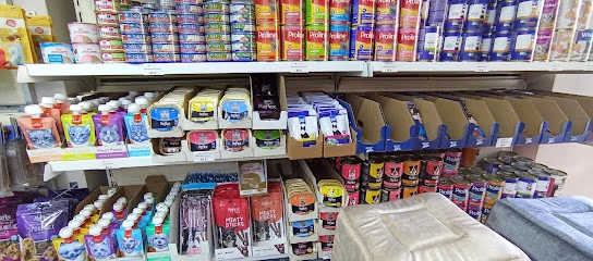 Lina Petshop