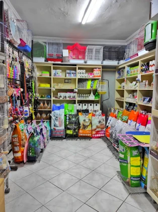 Linda Petshop