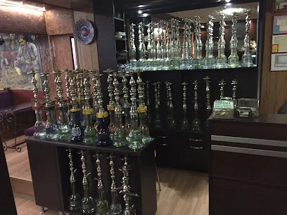 Loca Cafe Nargile(Hookah Lounge) Yalova
