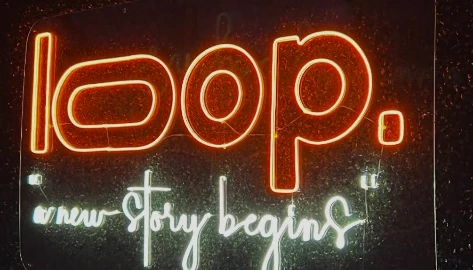 Loop Pub Tokat