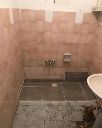 Lüleburgaz Tesisat