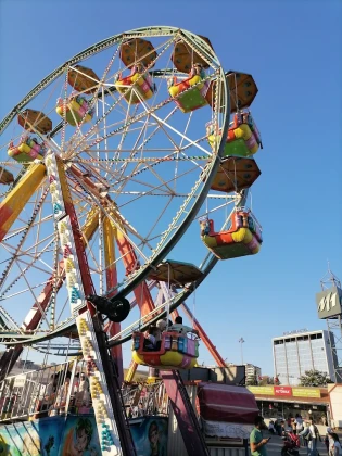Luna Park