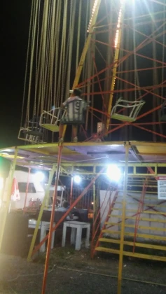 Lunapark - Erzurum