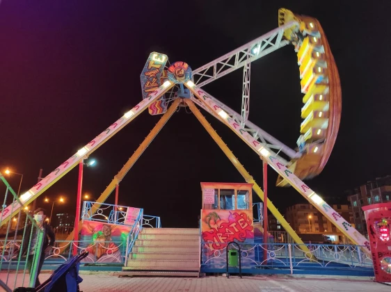 Lunapark - Hatay