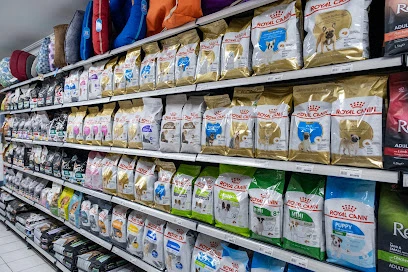 Lux Petshop