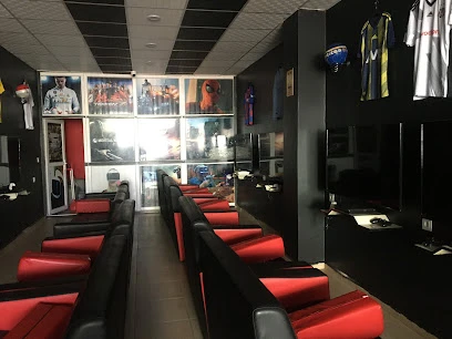 Madrid Playstation