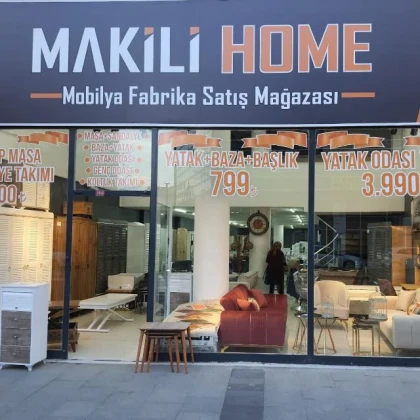Makili Home
