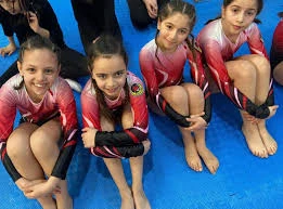 Malatya Cimnastik