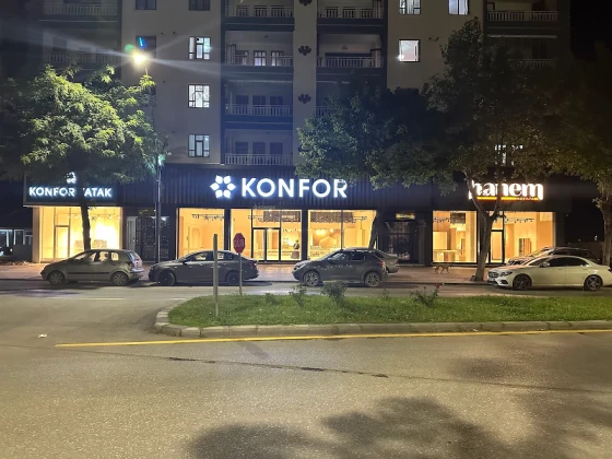 Malatya Konfor