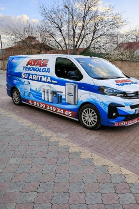 Malatya Su Arıtma