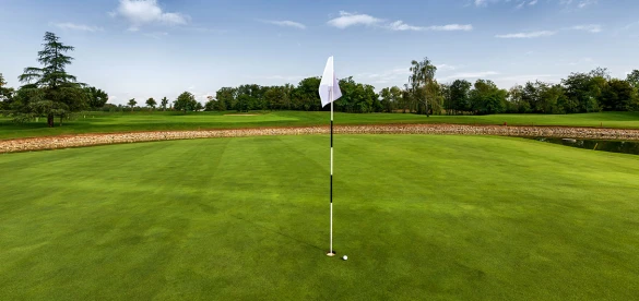 Mali Golf Sahası