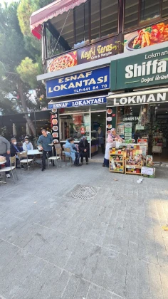 Maltepe Esnaf Lokantası